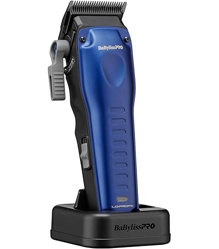 Amazon.co.jp: BaBylissPRO FX787 & FX726 トリマー用 替刃 TITANIUM